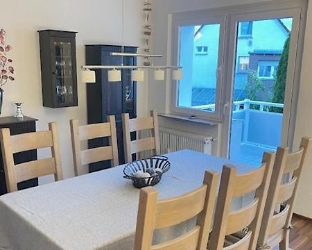Leomi Ferienwohnung Hagen  Bagian luar foto
