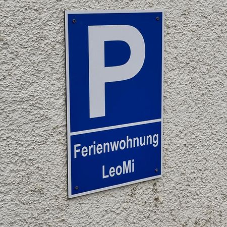 Leomi Ferienwohnung Hagen  Bagian luar foto