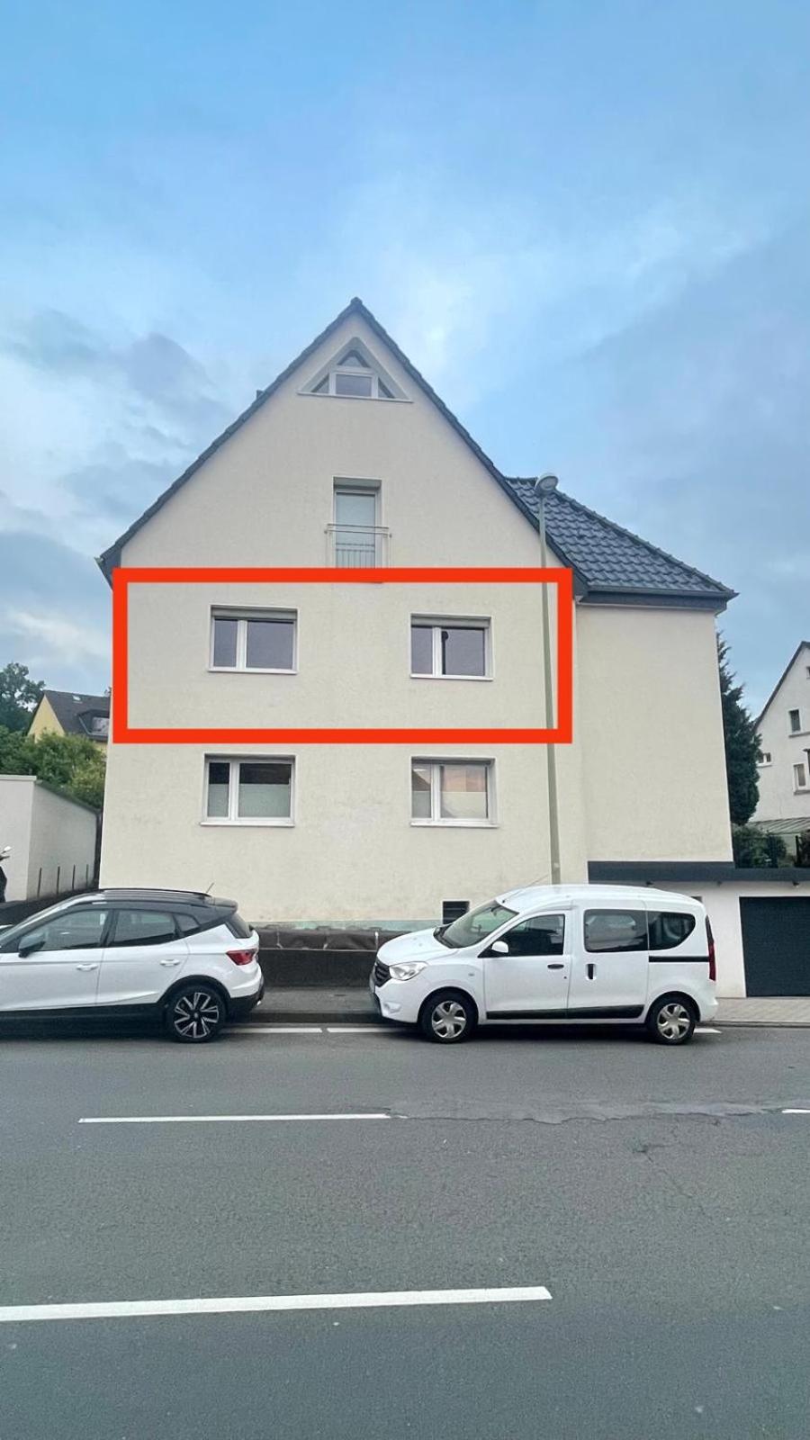 Leomi Ferienwohnung Hagen  Bagian luar foto