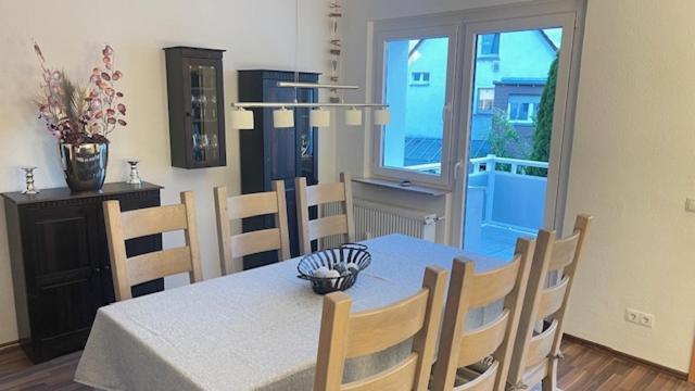 Leomi Ferienwohnung Hagen  Bagian luar foto