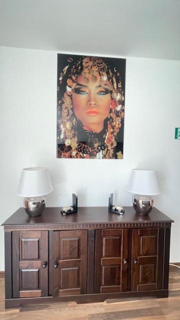 Leomi Ferienwohnung Hagen  Bagian luar foto