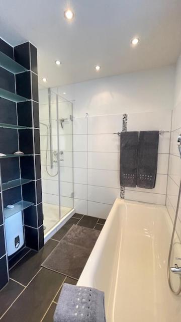 Leomi Ferienwohnung Hagen  Bagian luar foto
