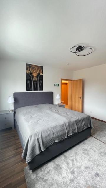 Leomi Ferienwohnung Hagen  Bagian luar foto