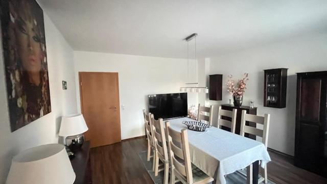 Leomi Ferienwohnung Hagen  Bagian luar foto