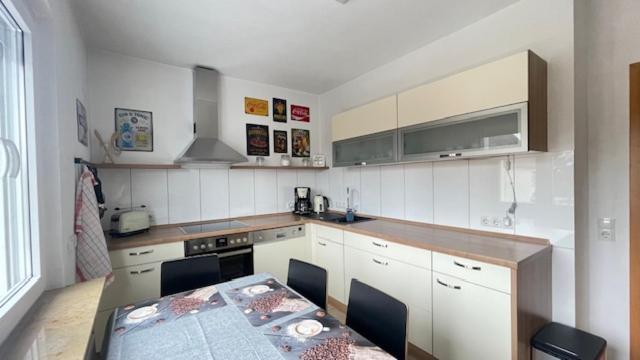 Leomi Ferienwohnung Hagen  Bagian luar foto