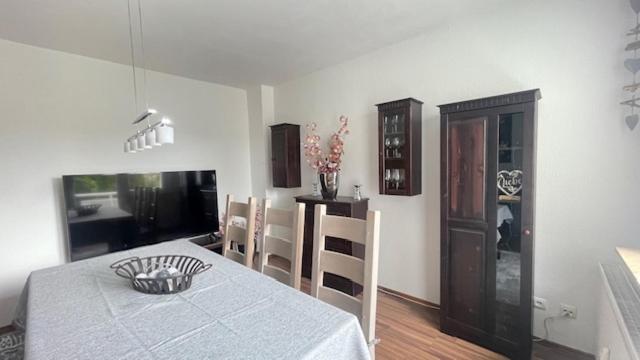 Leomi Ferienwohnung Hagen  Bagian luar foto