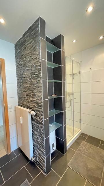 Leomi Ferienwohnung Hagen  Bagian luar foto