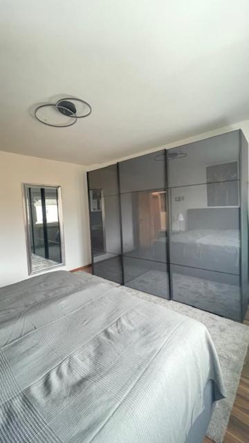 Leomi Ferienwohnung Hagen  Bagian luar foto