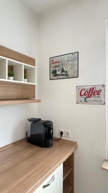 Leomi Ferienwohnung Hagen  Bagian luar foto