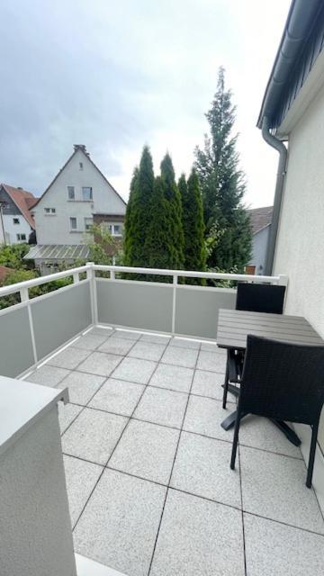 Leomi Ferienwohnung Hagen  Bagian luar foto