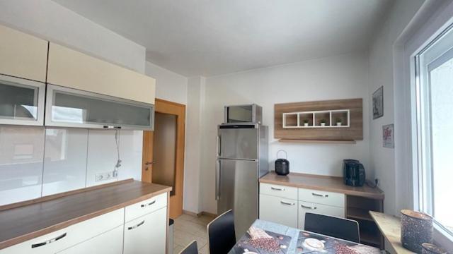 Leomi Ferienwohnung Hagen  Bagian luar foto