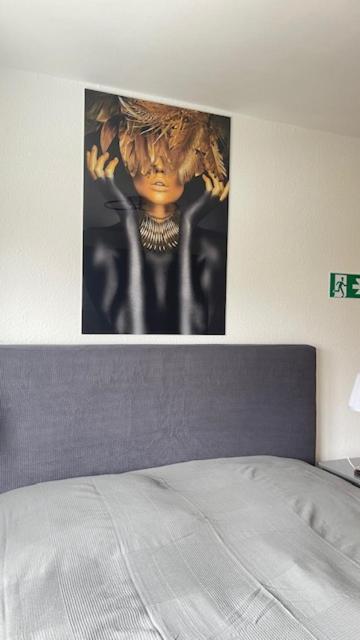Leomi Ferienwohnung Hagen  Bagian luar foto