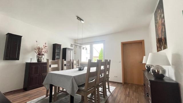 Leomi Ferienwohnung Hagen  Bagian luar foto