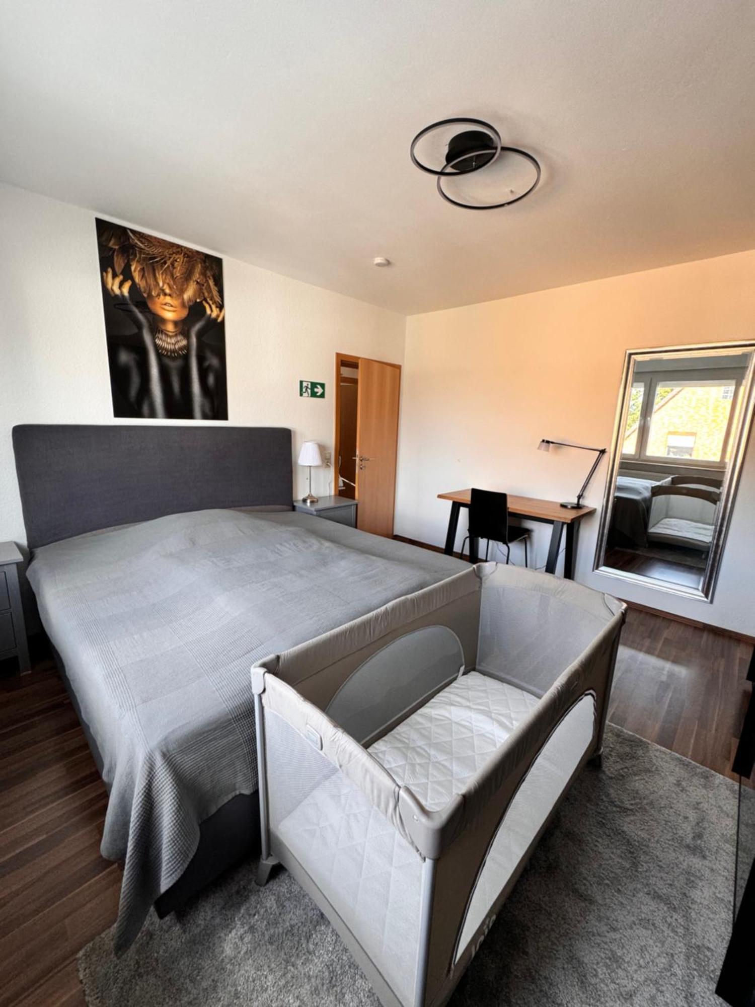 Leomi Ferienwohnung Hagen  Bagian luar foto
