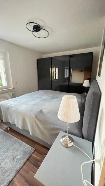Leomi Ferienwohnung Hagen  Bagian luar foto