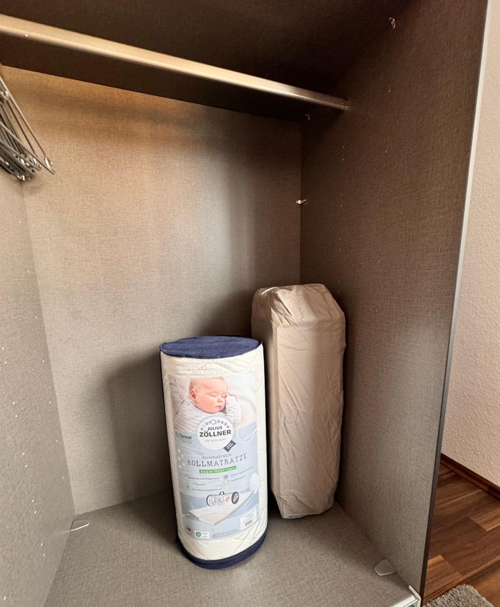 Leomi Ferienwohnung Hagen  Bagian luar foto