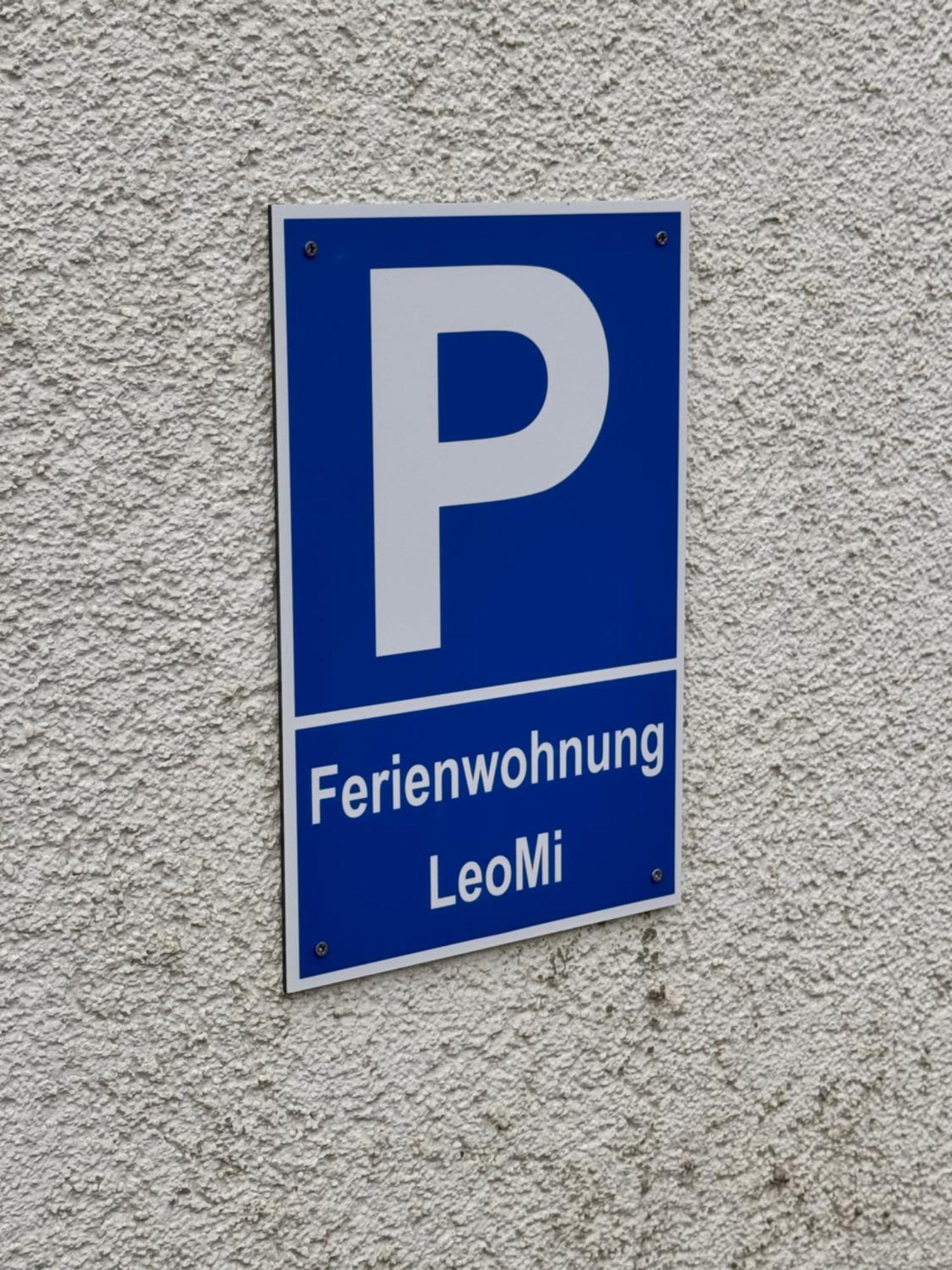 Leomi Ferienwohnung Hagen  Bagian luar foto
